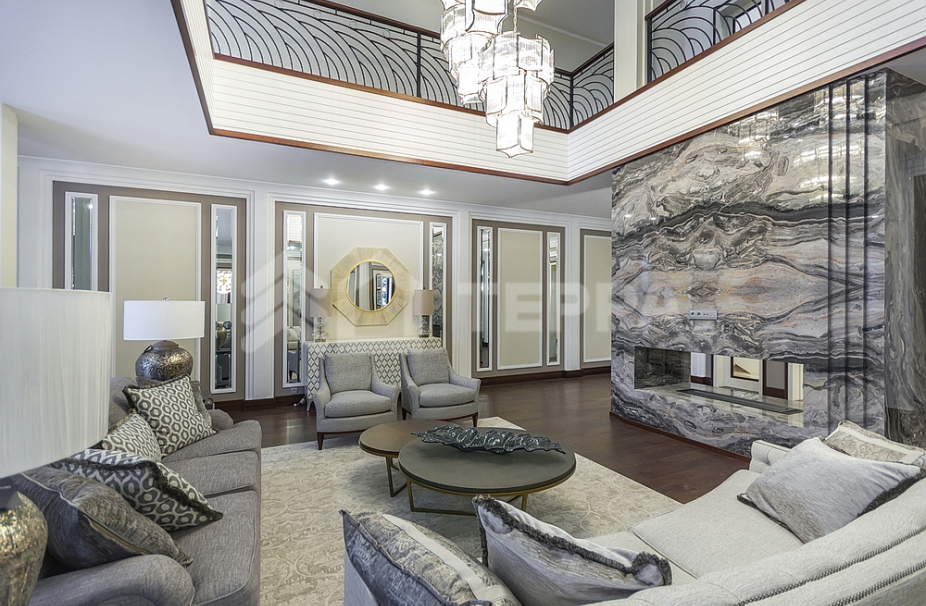 Объект ID 15436 - Дом