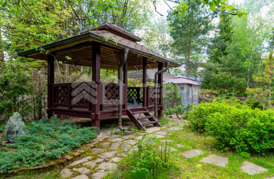 Объект ID 18358 - Дом