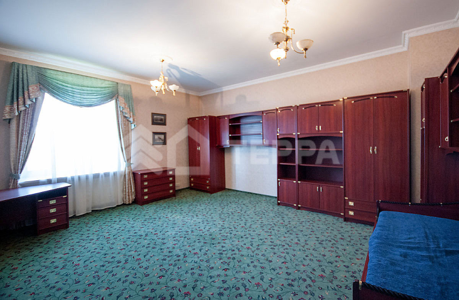 Объект ID 10059 - Дом