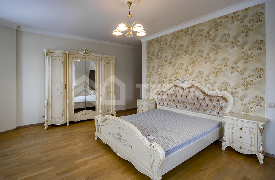 Объект ID 11295 - Дом