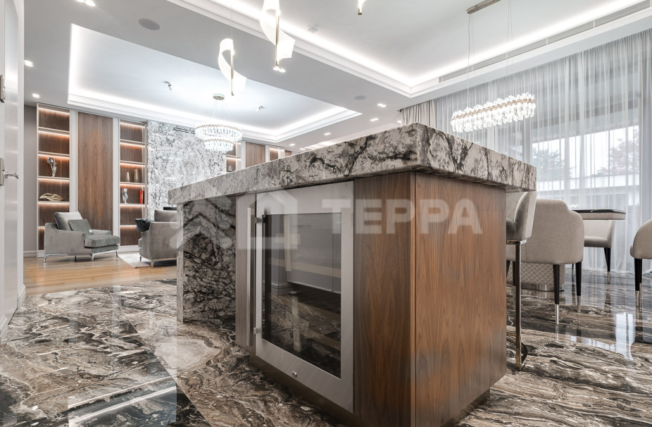 Объект ID 17823 - Дом