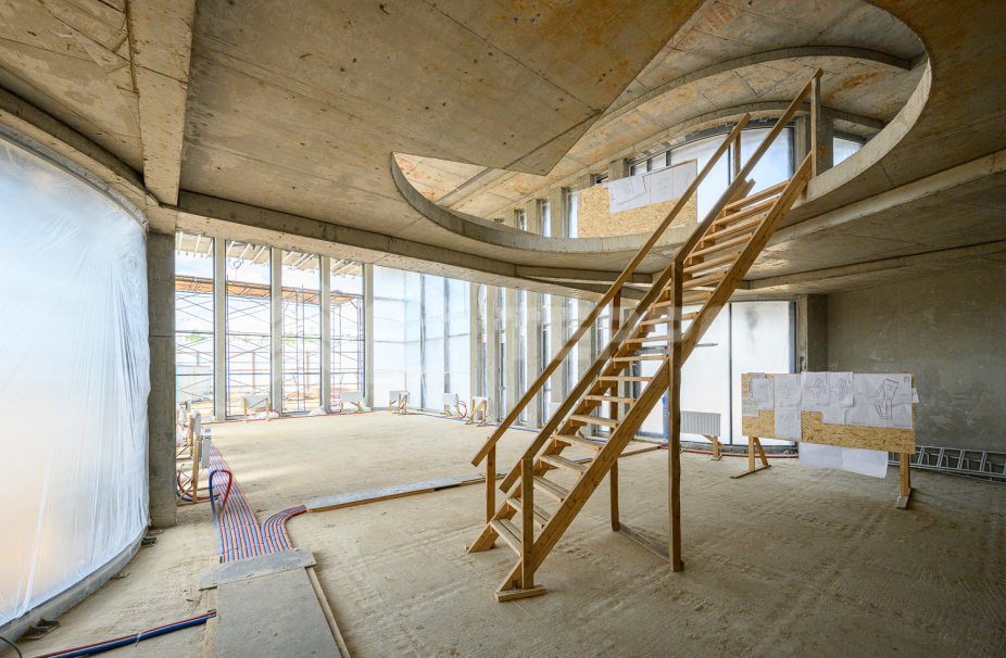 Объект ID 17984 - Дом