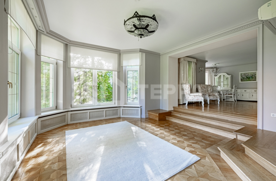 Объект ID 10869 - Дом