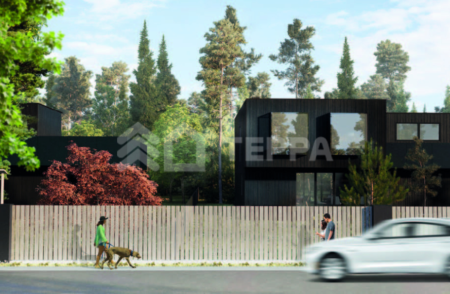 Ильинские Холмы