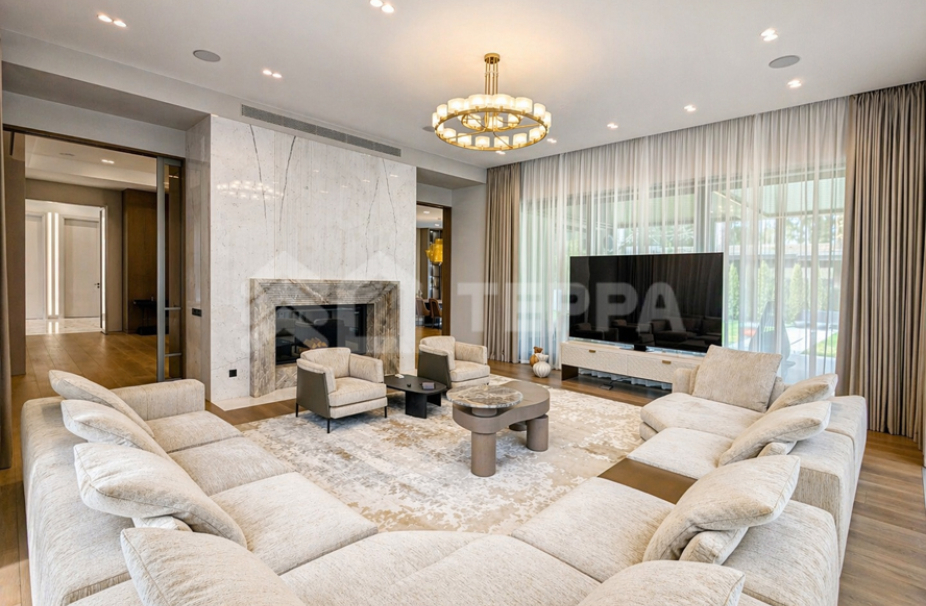 Объект ID 19128 - Дом