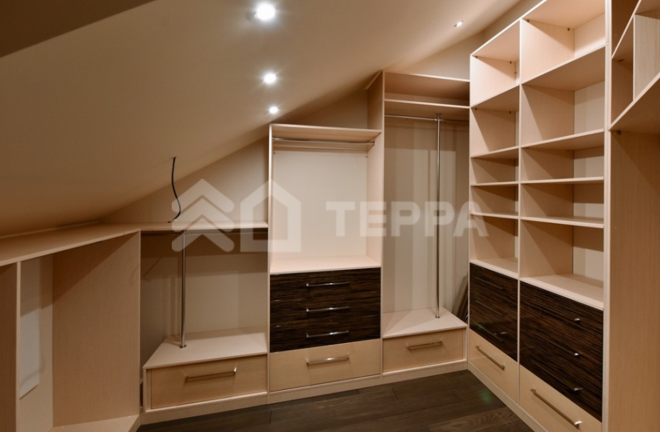 Объект ID 15126 - Дом