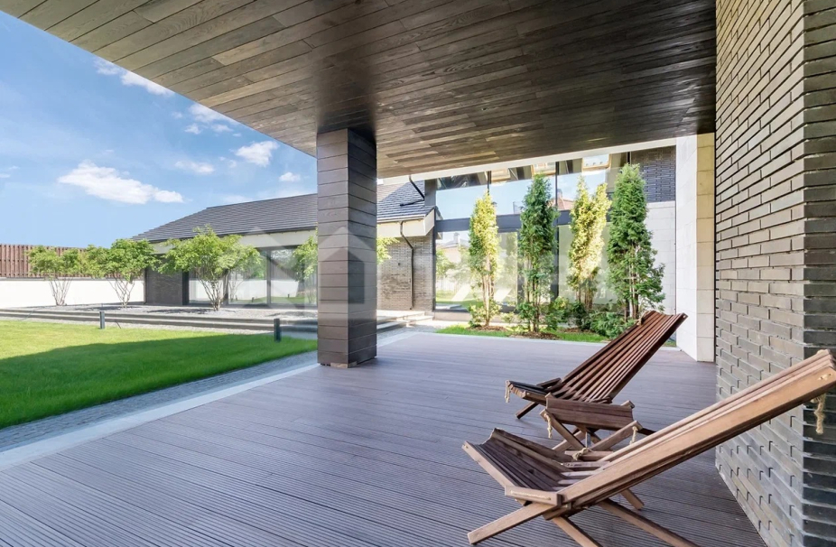 Объект ID 17193 - Дом