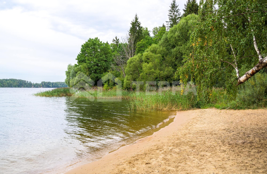 Объект ID 18046 - Участок