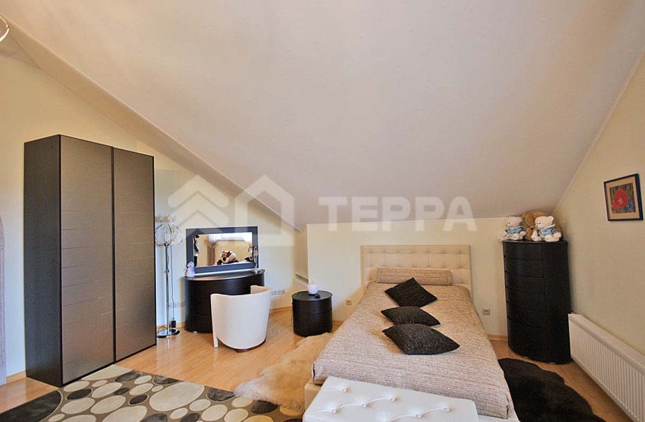 Объект ID 14142 - Дом