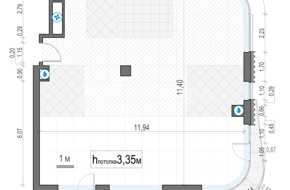 Объект ID 700000019 - Квартира