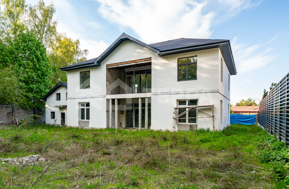 Объект ID 17347 - Дом