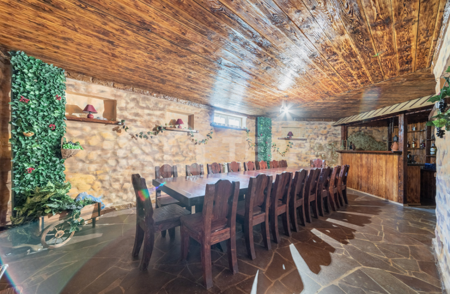 Объект ID 9438 - Дом