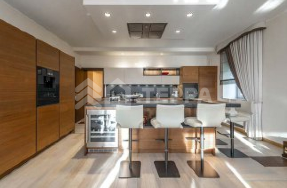 Объект ID 18900 - Дом