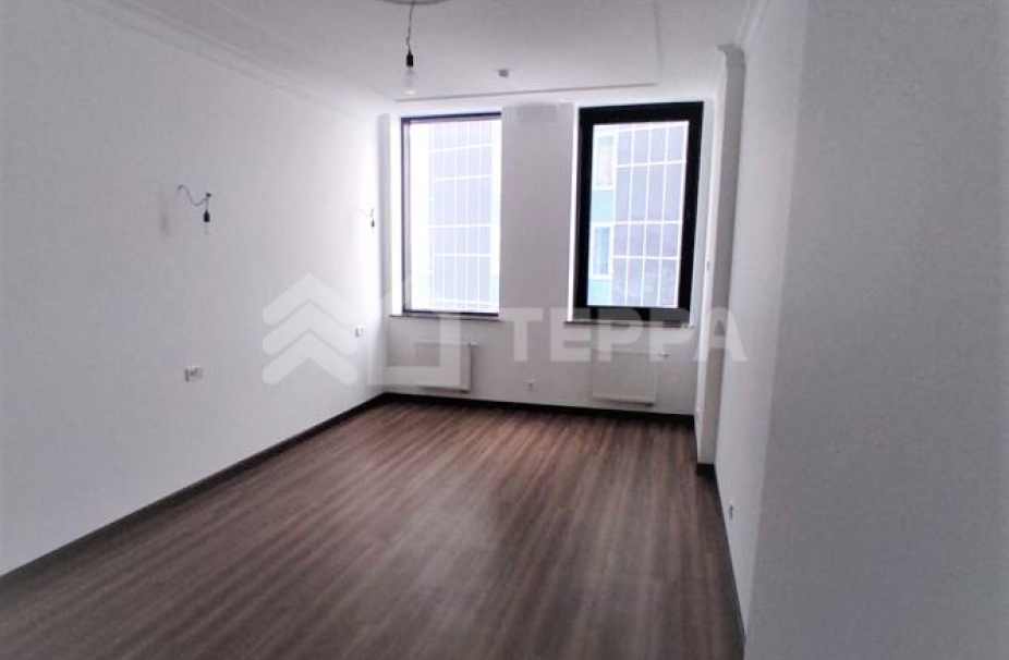 Объект ID 17104 - Квартира