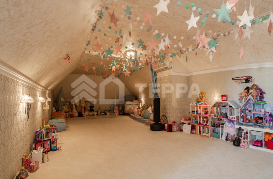 Объект ID 18400 - Дом