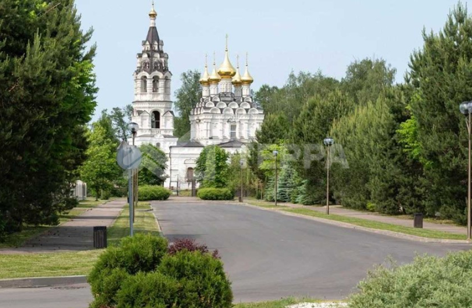 Объект ID 18480 - Дом