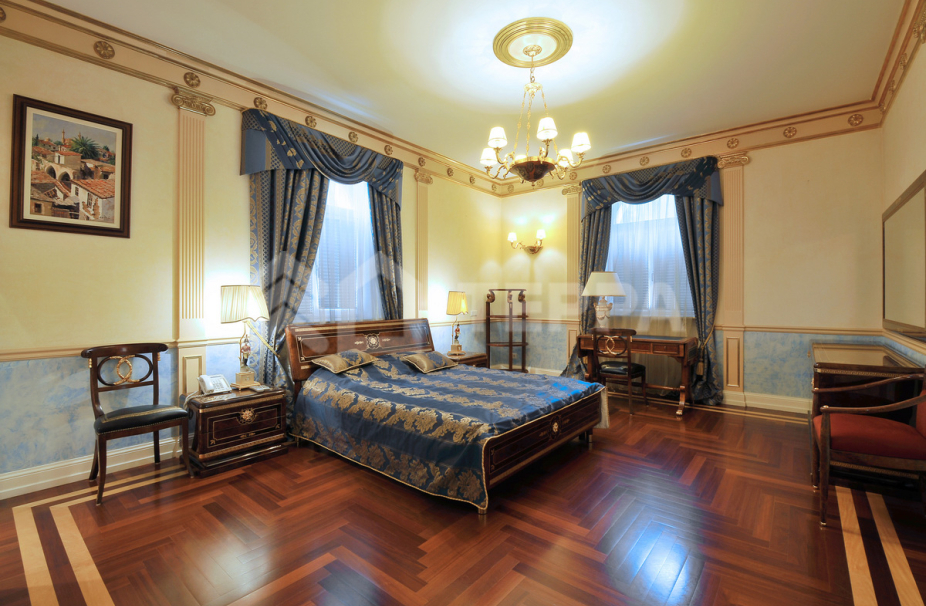 Объект ID 9807 - Дом