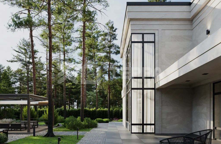 Объект ID 18117 - Дом