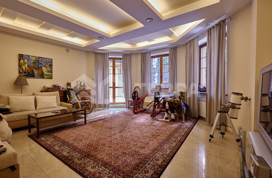 Объект ID 6014 - Дом