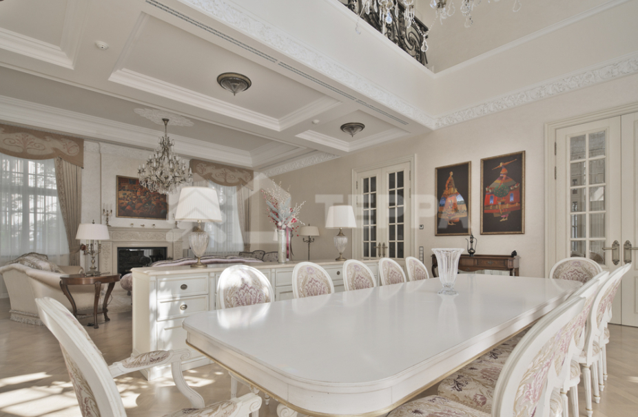 Объект ID 18859 - Дом