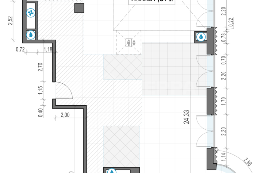 Объект ID 700000116 - Квартира