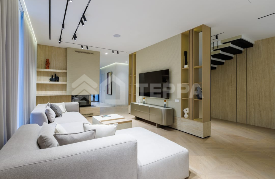 Объект ID 17838 - Дом