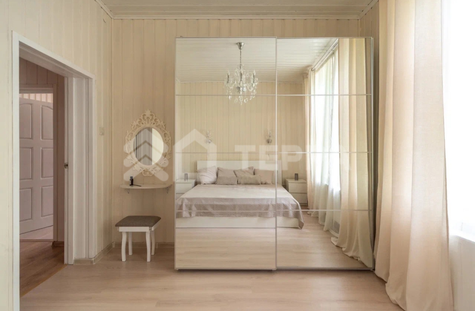 Объект ID 17191 - Дом