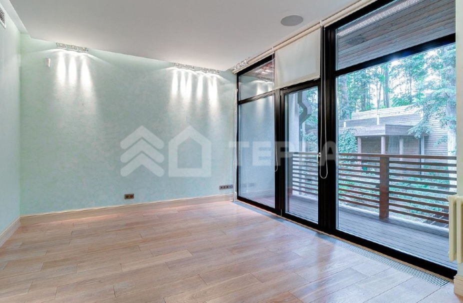 Объект ID 18440 - Таунхаус