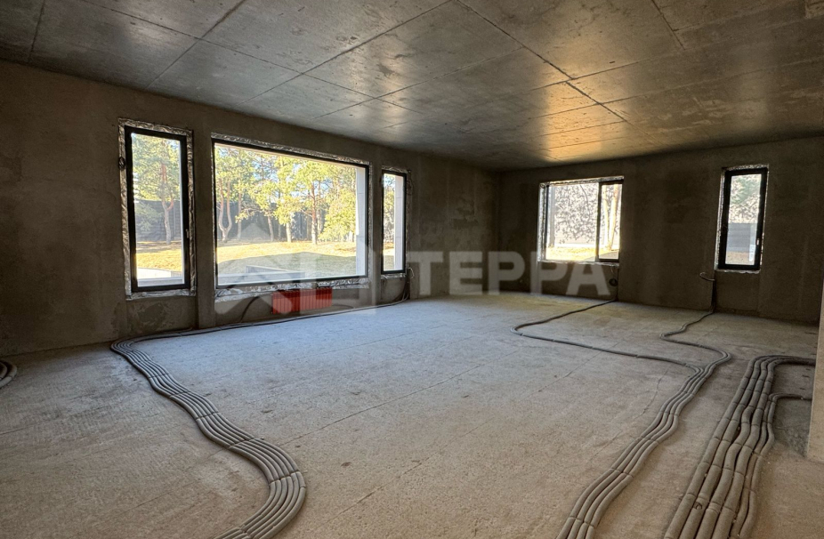 Объект ID 18496 - Дом