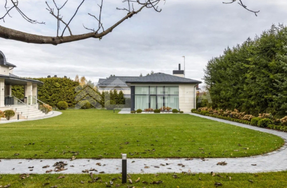 Объект ID 16842 - Дом