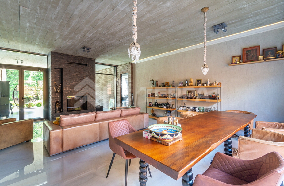 Объект ID 17726 - Дом