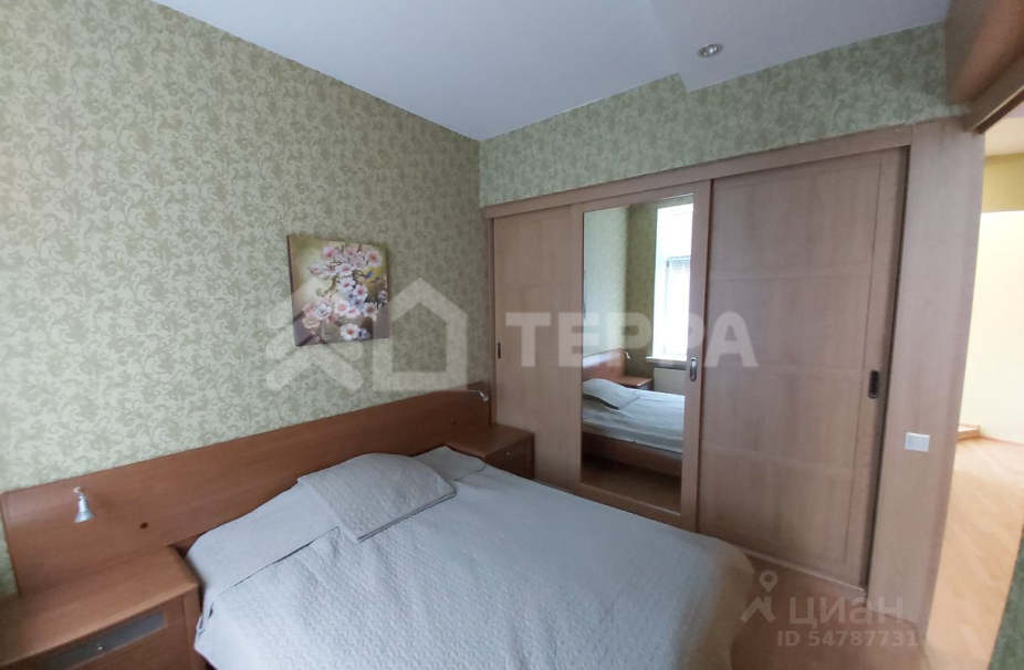 Объект ID 17023 - Квартира