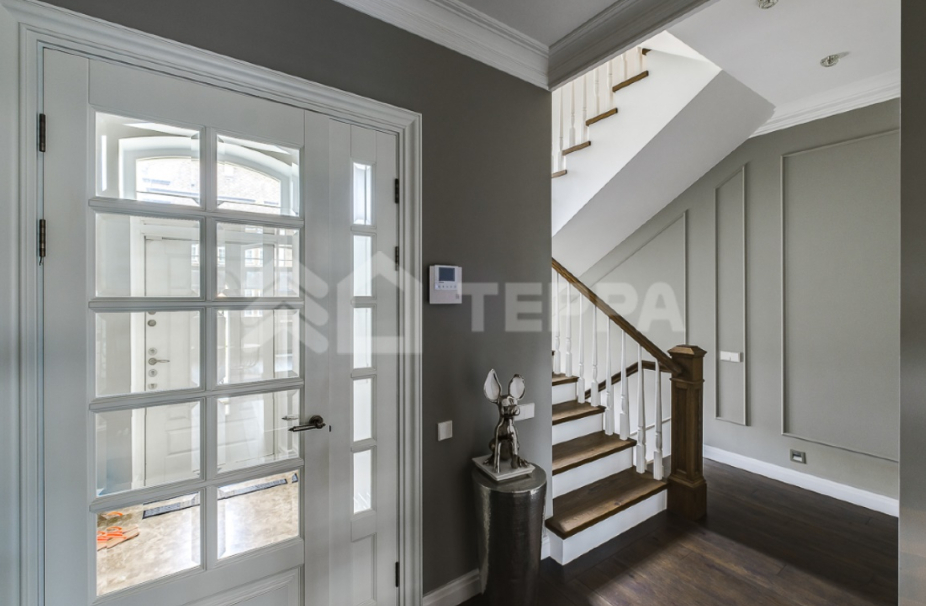 Объект ID 16243 - Таунхаус