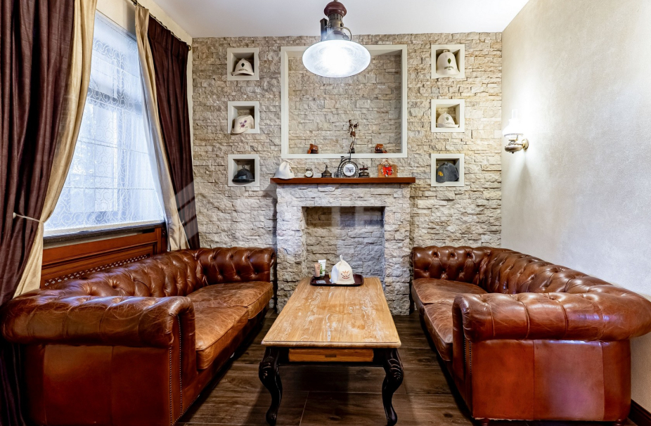 Объект ID 19147 - Дом