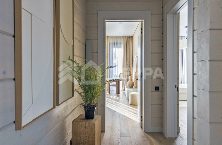 Объект ID 18649 - Дом