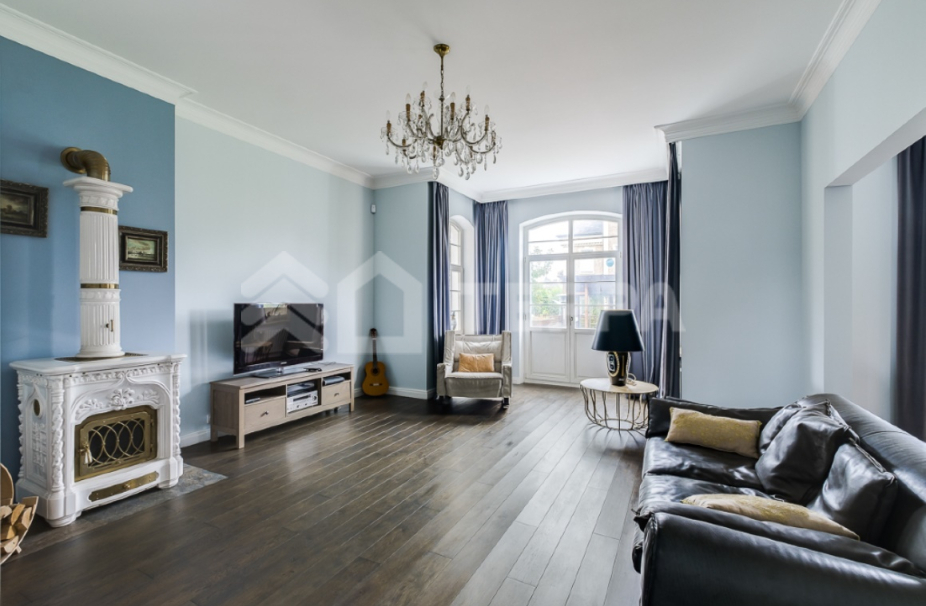 Объект ID 16243 - Таунхаус