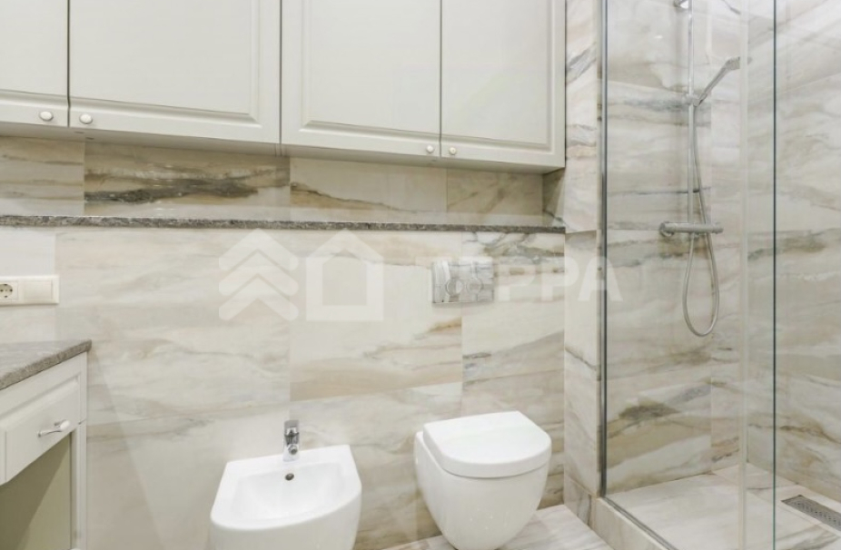 Объект ID 17493 - Квартира