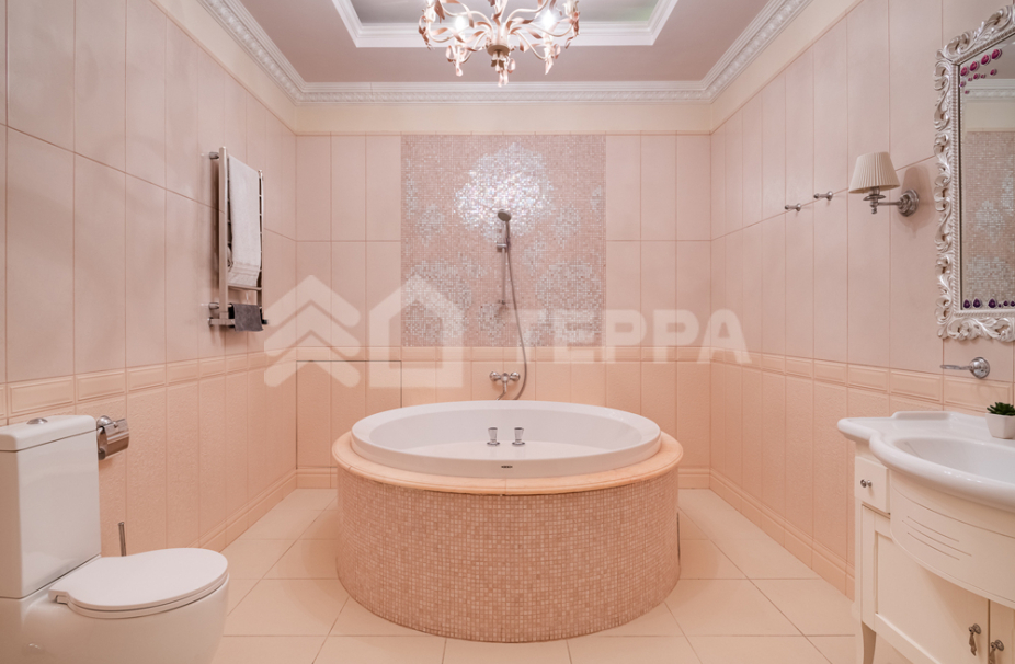 Объект ID 18400 - Дом