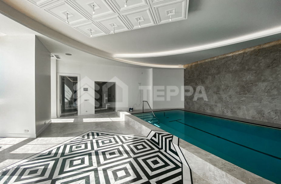 Объект ID 16472 - Дом