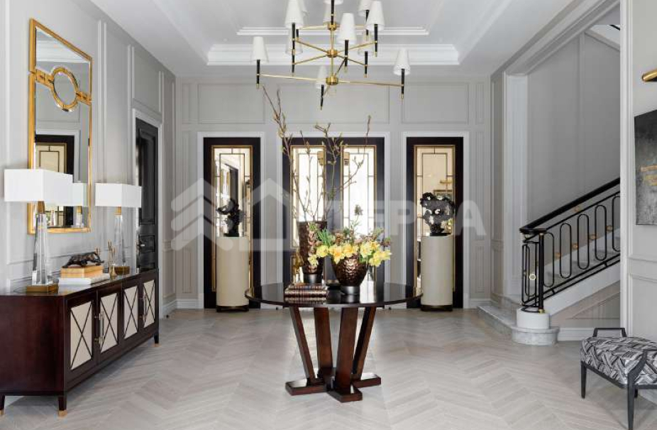 Объект ID 17619 - Дом