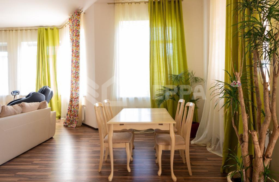 Объект ID 17633 - Дом