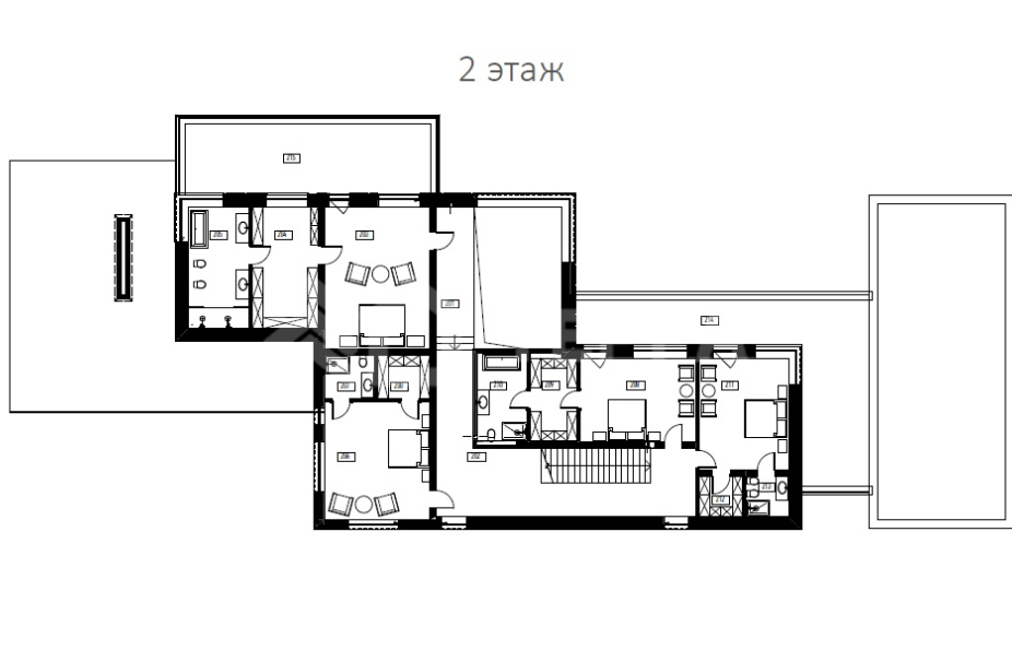 Объект ID 19127 - Дом