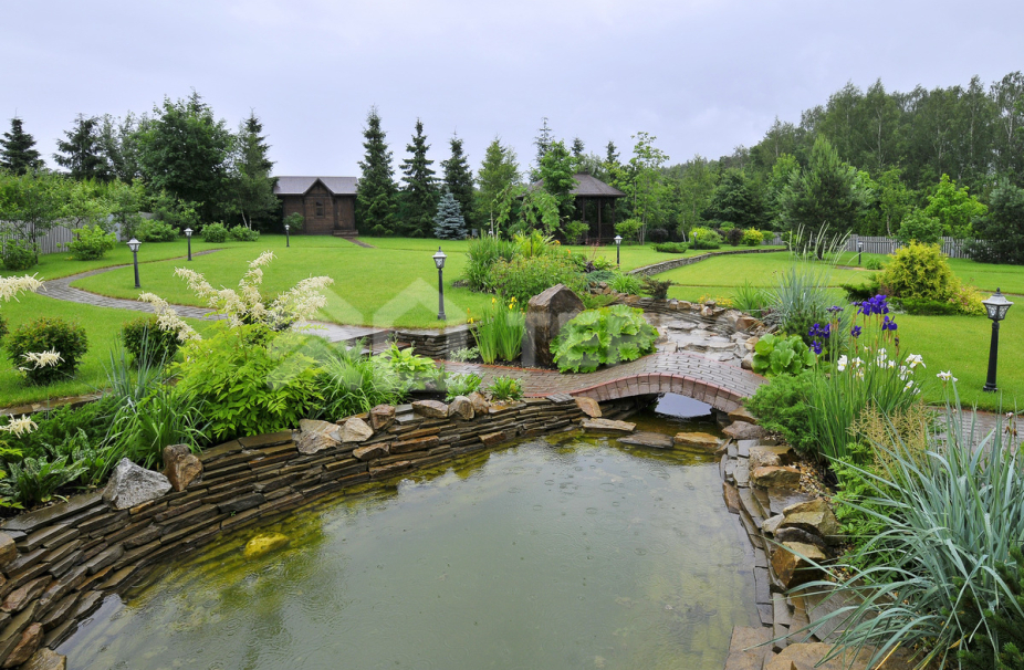 Объект ID 18960 - Дом