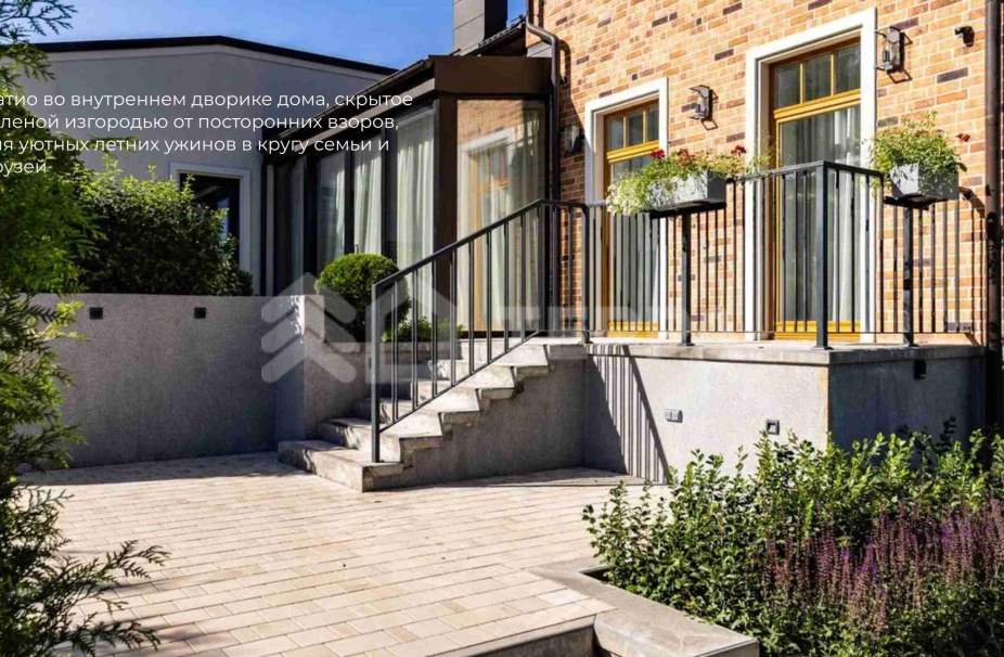 Объект ID 18827 - Дом