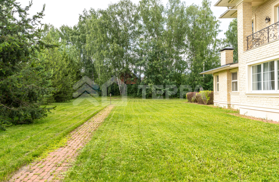 Объект ID 13435 - Дом