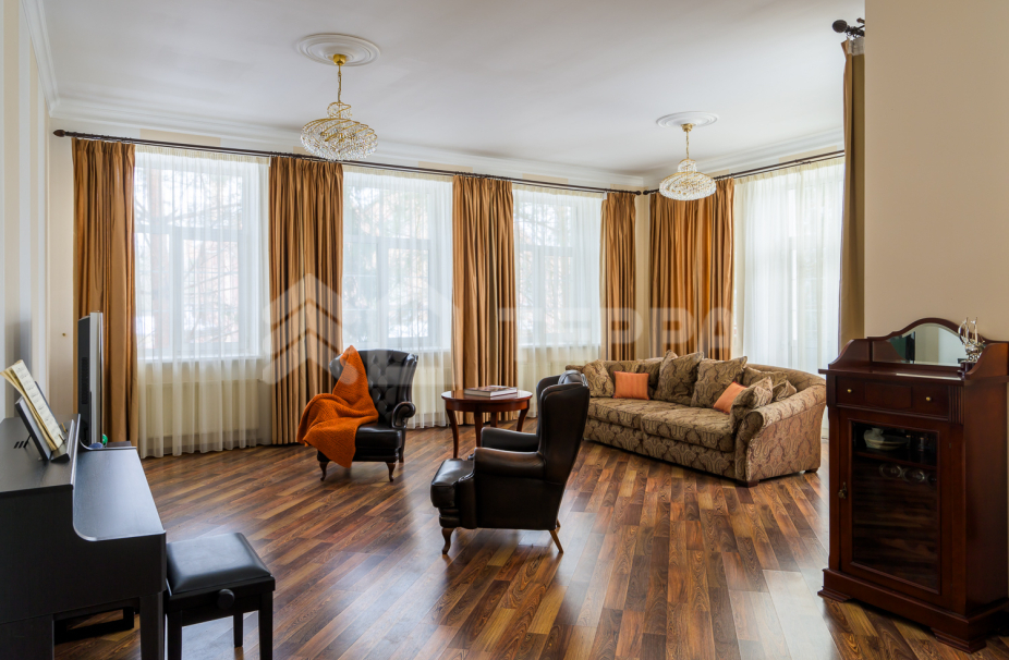 Объект ID 10877 - Дом