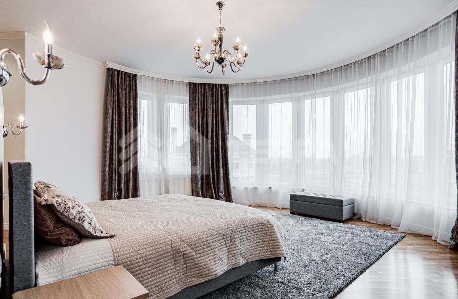 Объект ID 16231 - Дом