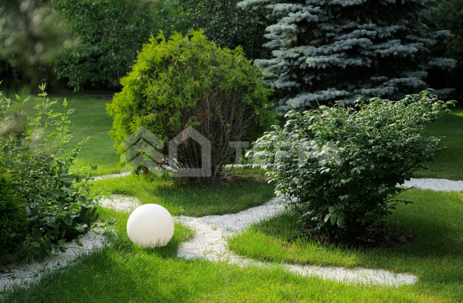 Объект ID 18816 - Дом