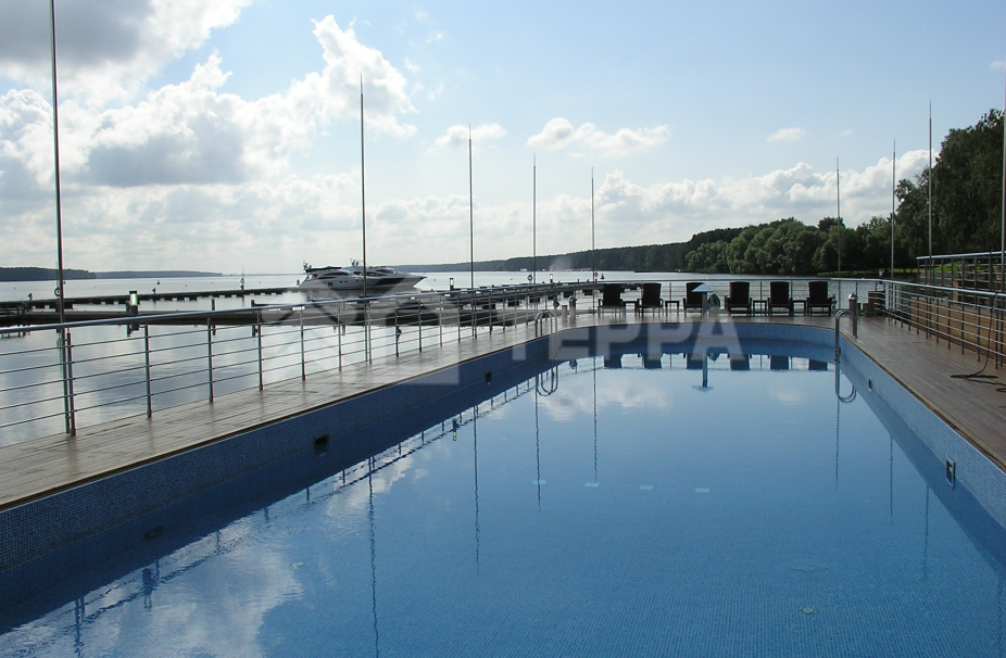 Объект ID 9657 - Участок