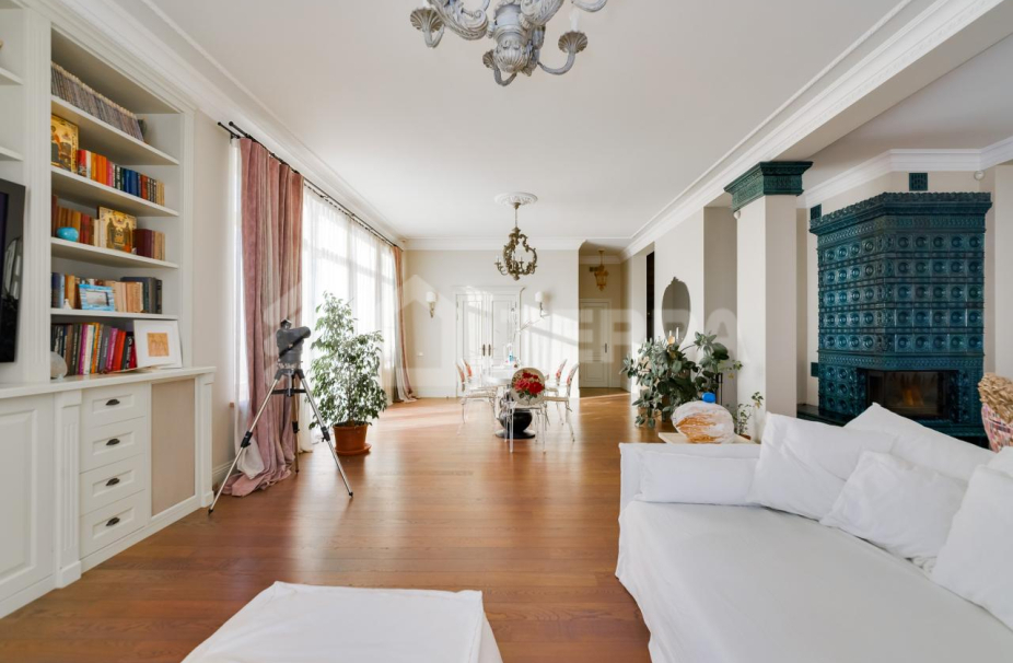 Объект ID 15793 - Дом